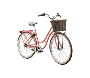 Monark Karin Urban Flower
